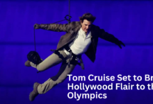 tom cruise olympics